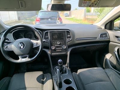 Renault Mégane IV