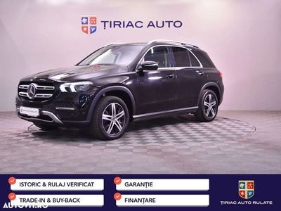 Mercedes GLE350