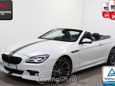 BMW 650