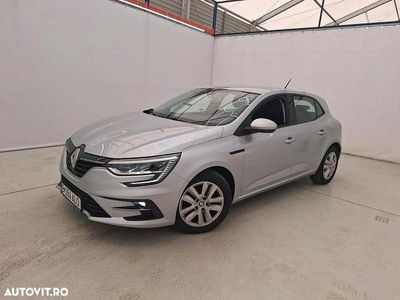 Renault Mégane IV