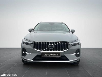 Second-hand Volvo XC60 Plus 455 CP (334 kW) 2024 Culoaregri SUV