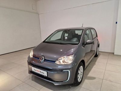 second-hand VW e-up! entry 4 usi TD