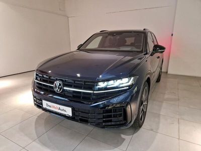 second-hand VW Touareg NoulR V6 TSI Plug in Hybrid TD