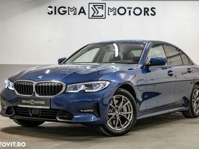 BMW 330e