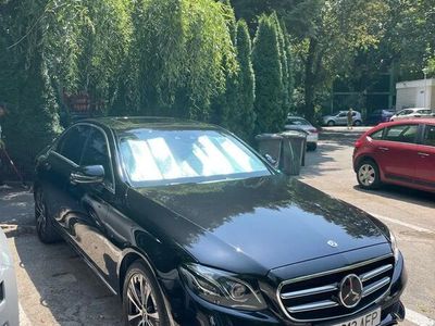 Mercedes E300