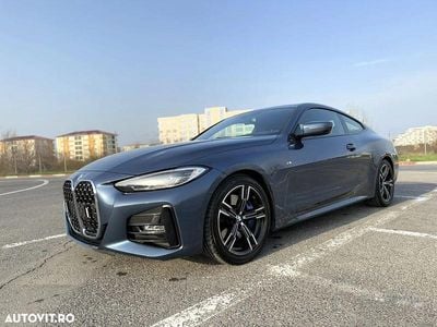 BMW 430