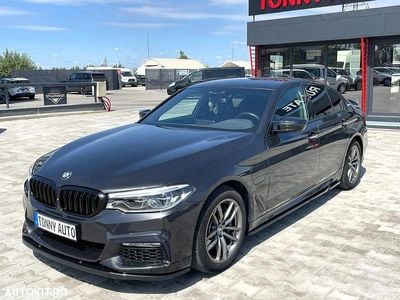 BMW 530e
