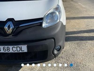Utilizat 2019 Renault Kangoo Monovolum | 8.900 EUR