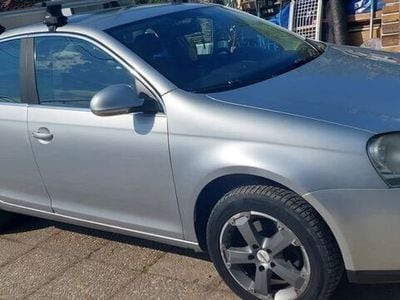 VW Jetta
