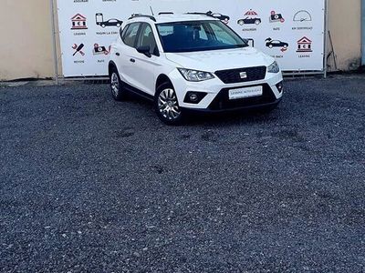 second-hand Seat Arona 1.0 TSI Reference