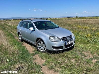 VW Golf VI
