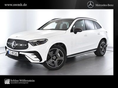 Utilizat 2025 Mercedes GLC450 AMG | 80.959 EUR
