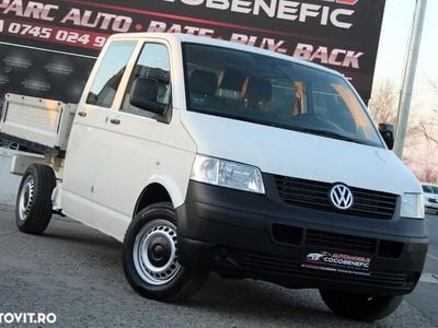 VW T5