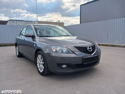 second-hand Mazda 3 Sport 1.6i Active Plus