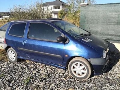 Utilizat 2000 Renault Twingo Hatchback | 3.700 EUR