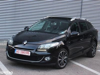 Renault Mégane GrandTour