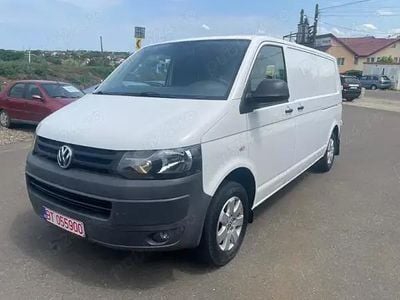 VW T5