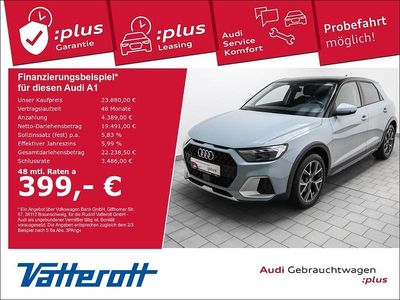 Second-hand Audi A1 Sport 150 CP (110 kW) 2020 Hatchback