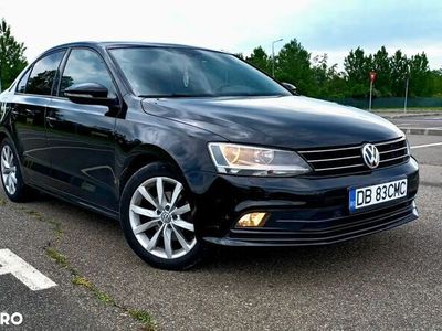 second-hand VW Jetta 2.0 TDI DSG Comfortline