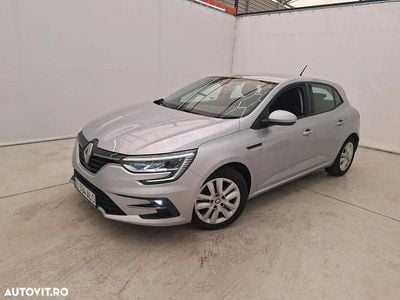 Renault Mégane IV