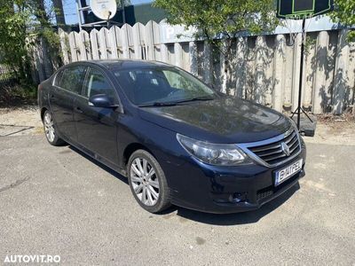 second-hand Renault Latitude 2.0 dCi Initiale Aut.