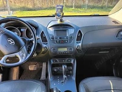 Utilizat 2014 Hyundai ix35 SUV | 11.500 EUR (Puțin scump)