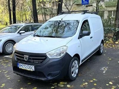 Dacia Dokker