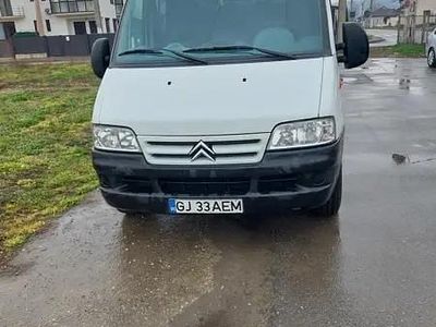 Utilizat 2006 Citroën Jumper Monovolum | 2.900 EUR