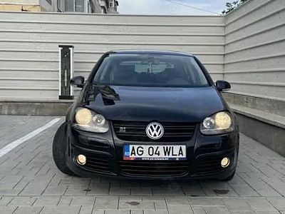 Utilizat 2007 VW Golf V GT Berlinǎ | 2.850 EUR