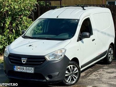Dacia Dokker