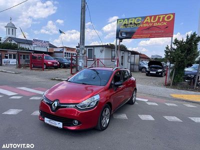 Renault Clio GrandTour