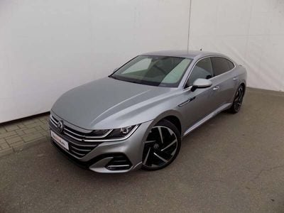 VW Arteon