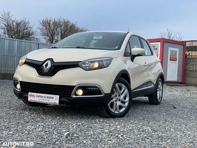 second-hand Renault Captur (ENERGY) TCe 90 INTENS