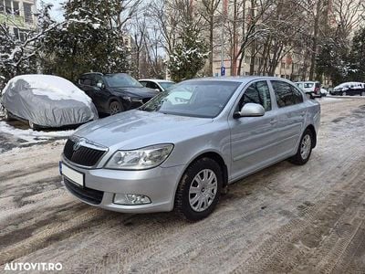 Culoaregri Second-hand 2012 Skoda Octavia Ambiente Berlinǎ | 6.300 EUR (Preț OK)
