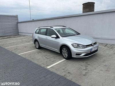 VW Golf VII