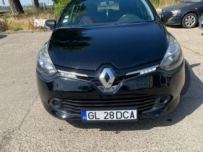 Renault Clio IV