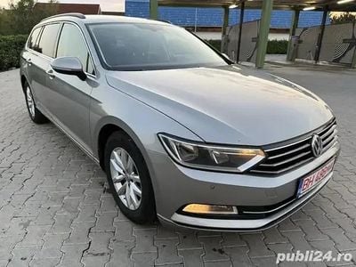 Utilizat 2016 VW Passat Break | 12.000 EUR (Preț OK)