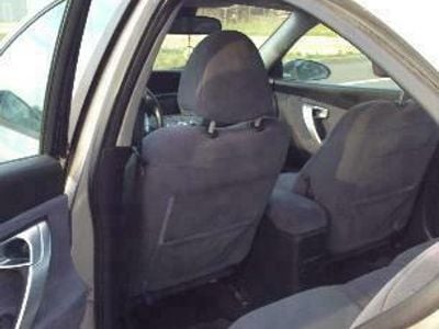 Second-hand Nissan Primera 110 CP (80 kW) 2007 Gri Hatchback