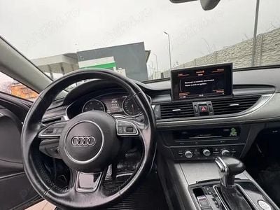 Second-hand Audi A6 313 CP (230 kW) 2012 Berlinǎ