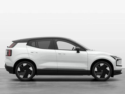 Second-hand Volvo EX30 Ultra 200 kW (272 CP) 2024 ["crystal white"] SUV