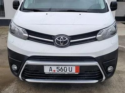 Second-hand Toyota Proace 130 CP (95 kW) 2021 Monovolum