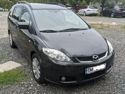 Mazda 5