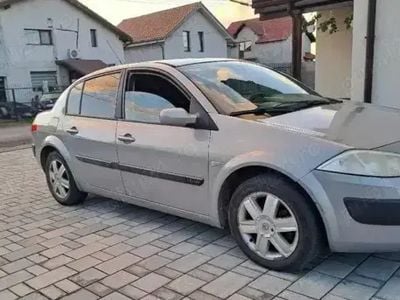 Renault Mégane II