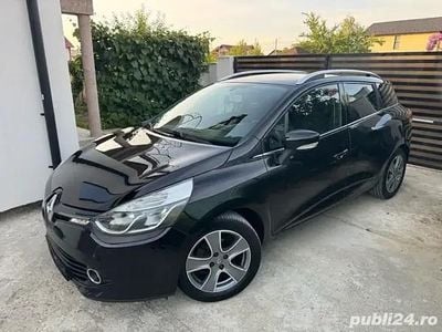 Renault Clio GrandTour