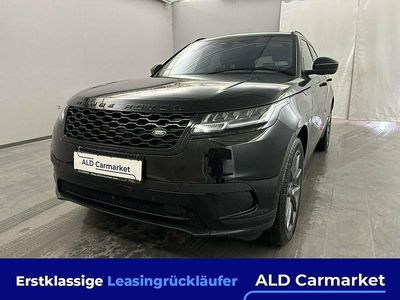 Utilizat 2021 Land Rover Range Rover Velar SUV | 45.332 EUR (Preț OK)