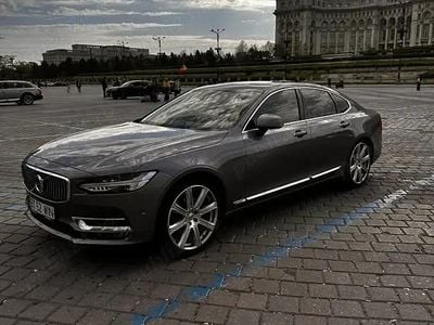 Utilizat 2016 Volvo S90 Inscription Berlinǎ | 19.999 EUR (Preț OK)