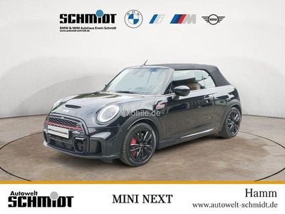 Utilizat 2022 Mini John Cooper Works Hatchback | 41.778 EUR (Scump)