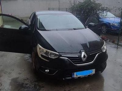 Culoarenegru Second-hand 2020 Renault Mégane IV Business Berlinǎ | 11.900 EUR (Preț OK)
