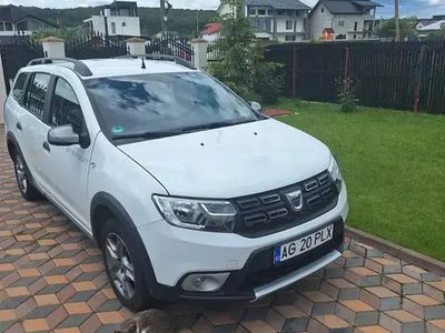 Dacia Logan MCV