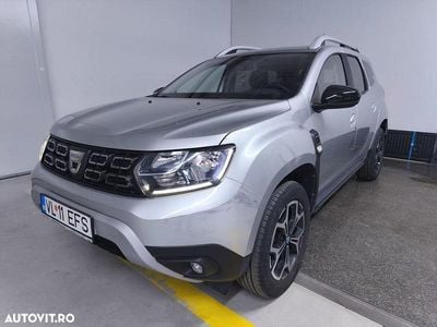 Culoarealte culori Utilizat 2021 Dacia Duster Prestige SUV | 16.700 EUR (Preț OK)